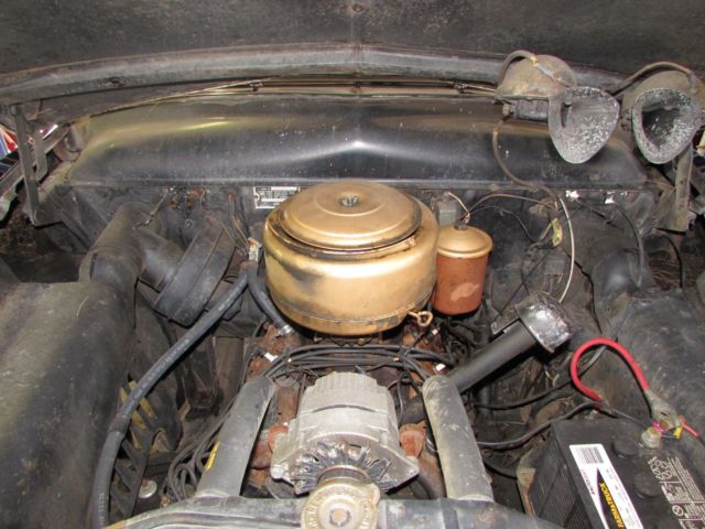 1951 Ford Other - photo 11