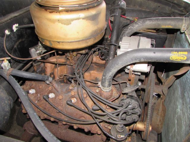 1951 Ford Other - photo 12