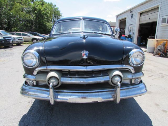 1951 Ford Other - photo 2