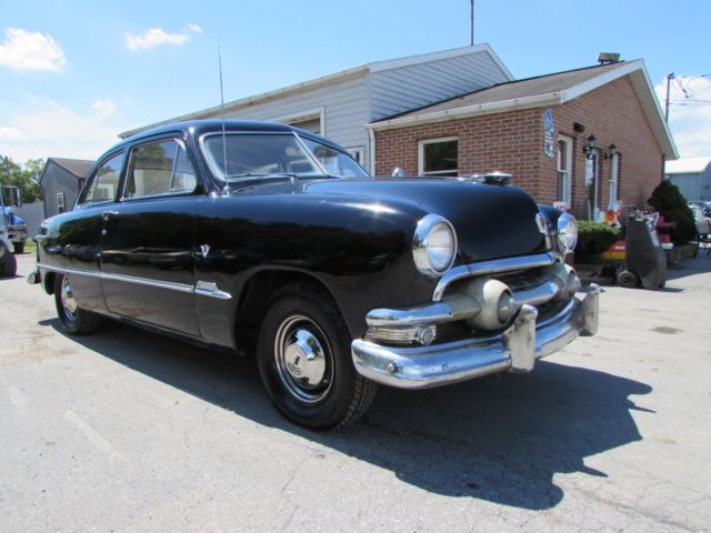 1951 Ford Other - photo 3