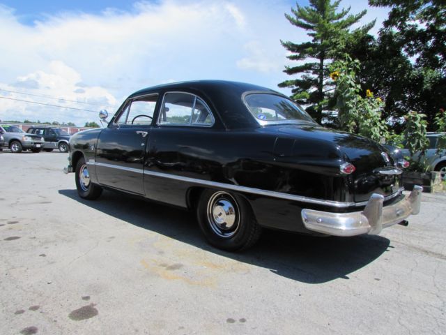 1951 Ford Other - photo 6