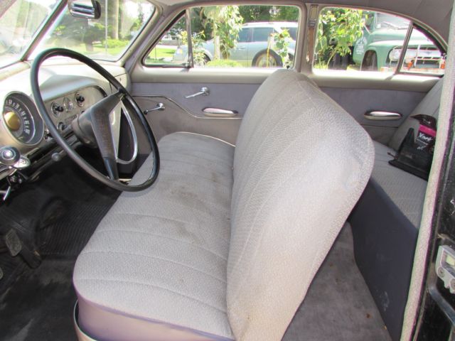 1951 Ford Other - photo 7