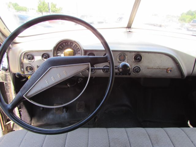 1951 Ford Other - photo 8