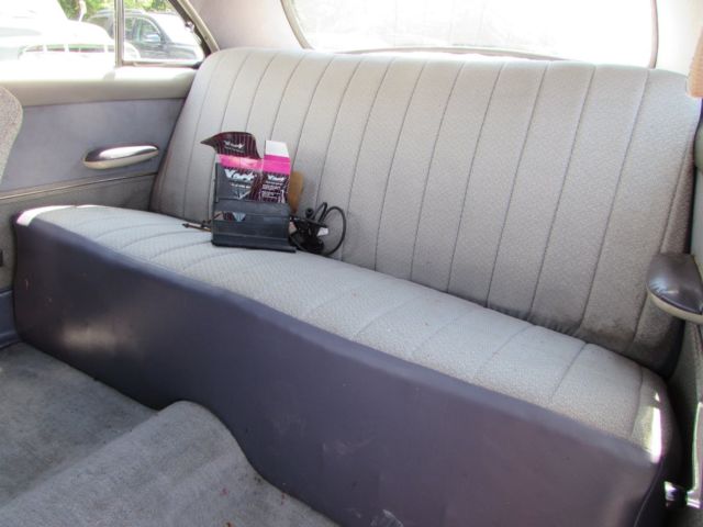1951 Ford Other - photo 9