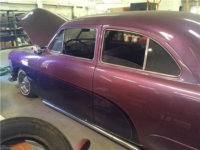 1951 Ford Other - photo 11