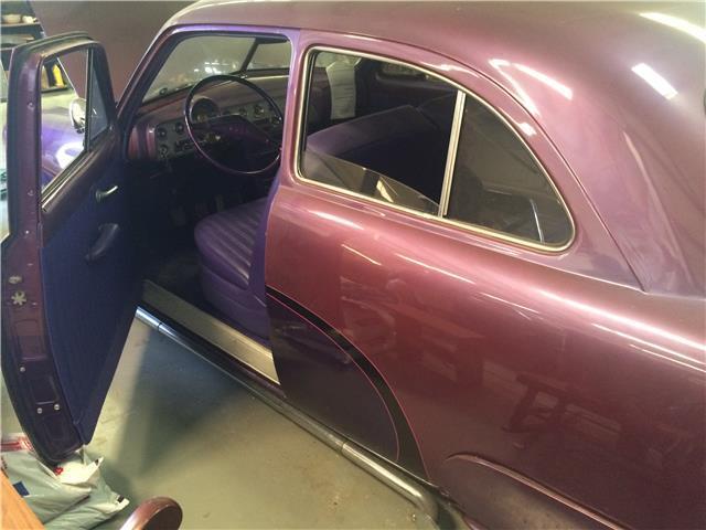 1951 Ford Other - photo 12