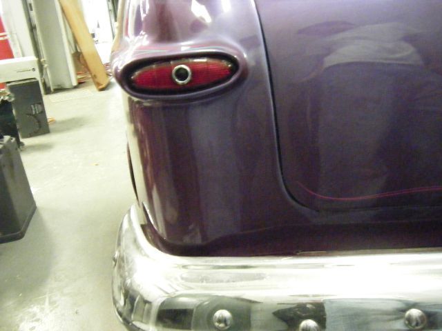 1951 Ford Other - photo 4