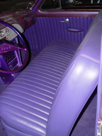 1951 Ford Other - photo 5