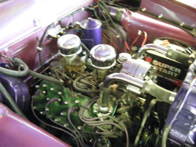 1951 Ford Other - photo 7