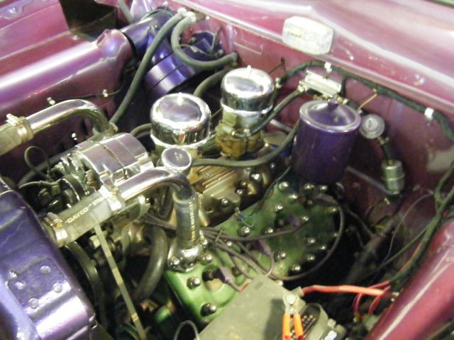 1951 Ford Other - photo 8