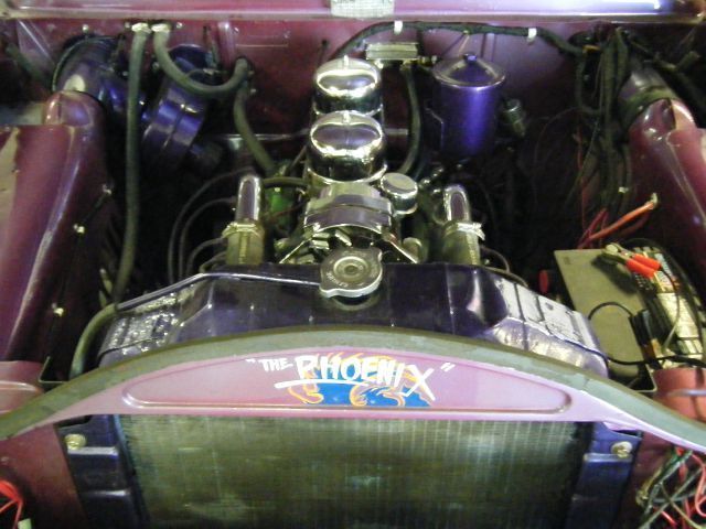 1951 Ford Other - photo 9