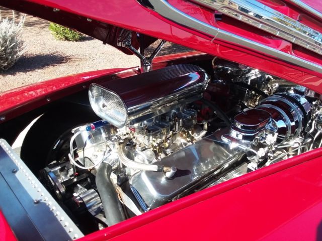1951 Ford F-100 - photo 12
