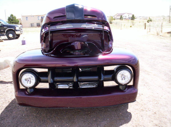 1951 Ford Other Pickups - photo 11