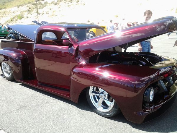 1951 Ford Other Pickups - photo 4