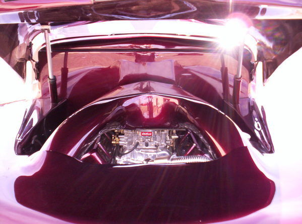 1951 Ford Other Pickups - photo 7
