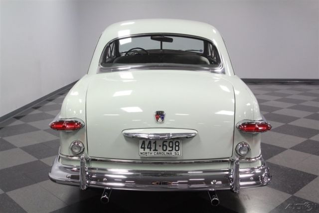 1951 Ford Custom - photo 11
