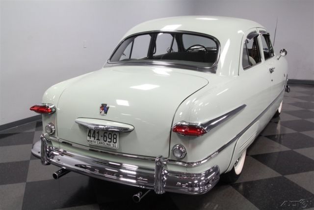 1951 Ford Custom - photo 12