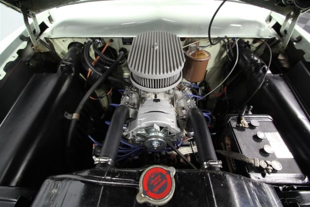 1951 Ford Custom - photo 3