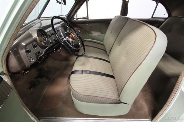 1951 Ford Custom - photo 4