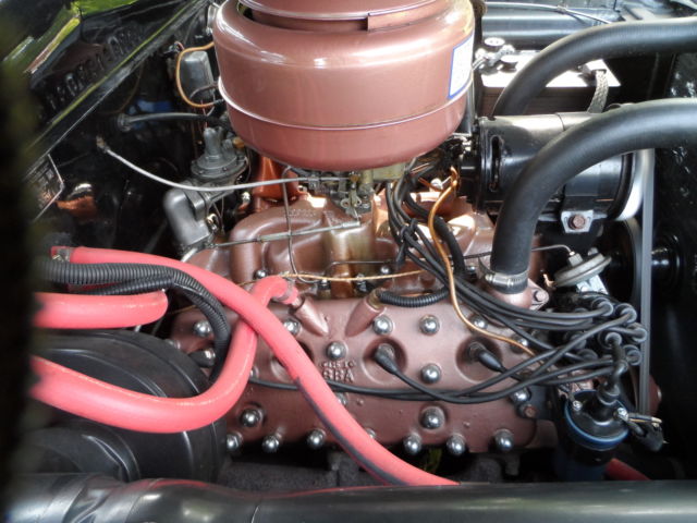 1951 Ford Other CUSTOM - photo 11