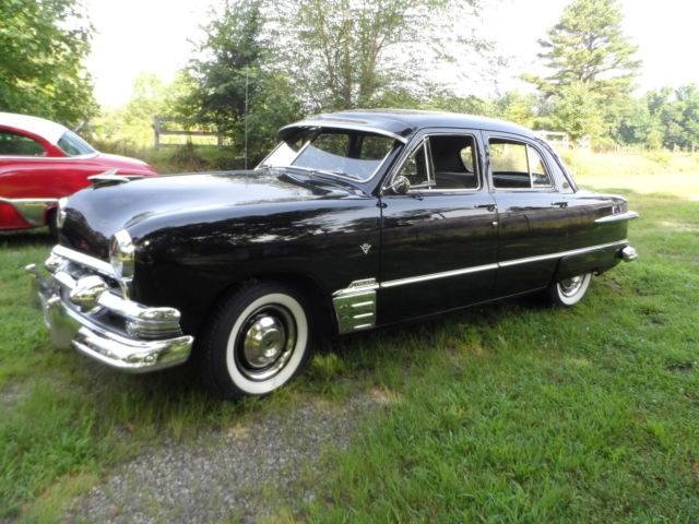 1951 Ford Other CUSTOM - photo 3