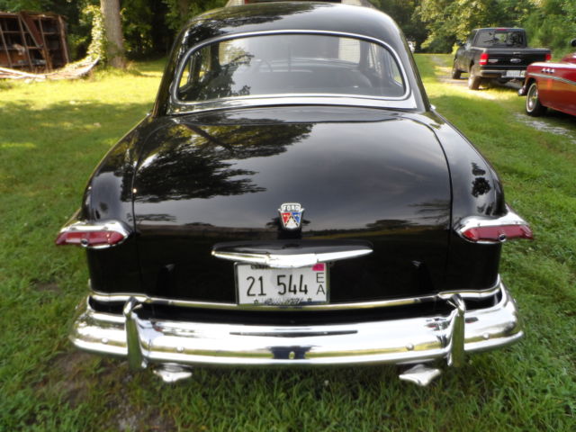 1951 Ford Other CUSTOM - photo 4