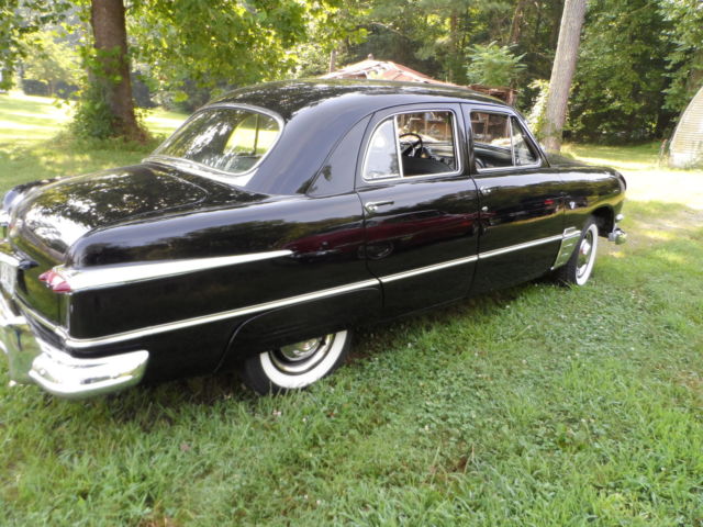 1951 Ford Other CUSTOM - photo 6