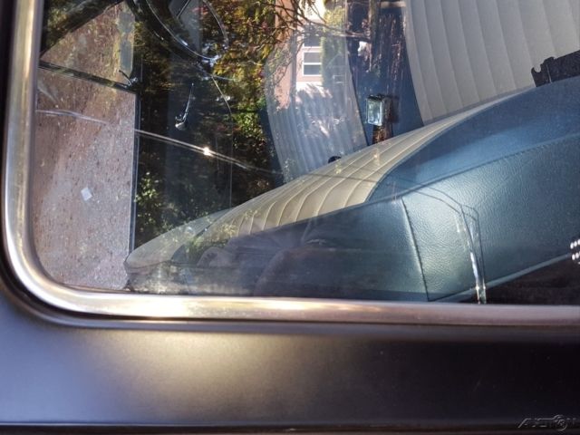 1951 Ford Custom All Original Sedan - photo 8