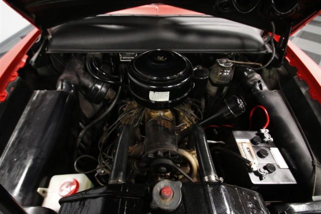 1951 Ford Custom Sedan - photo 3
