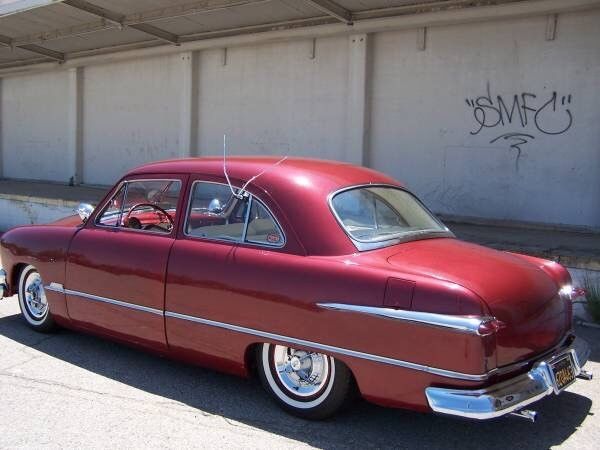 1951 Ford Other - photo 2