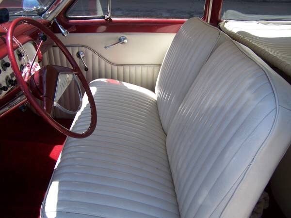 1951 Ford Other - photo 6