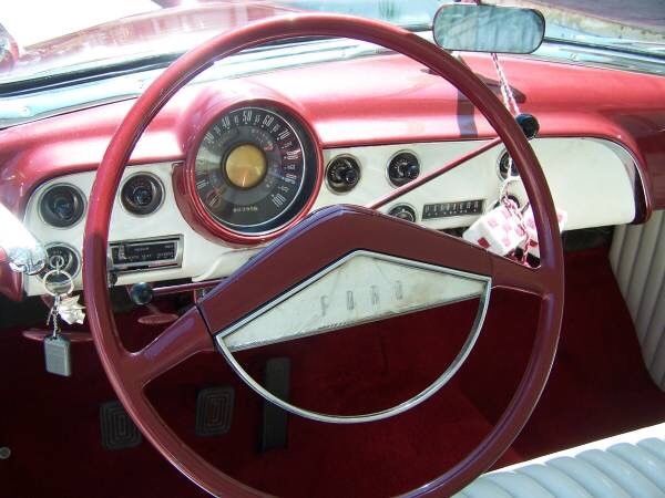 1951 Ford Other - photo 7