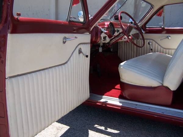 1951 Ford Other - photo 8