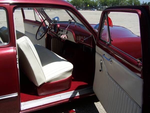 1951 Ford Other - photo 9