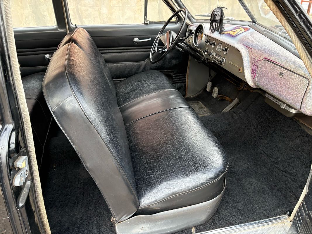 1951 Ford custom Very cool custom Ford - photo 10