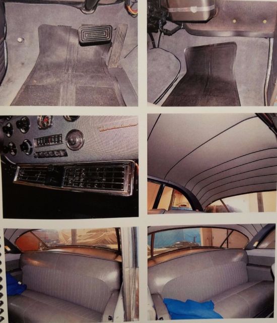 1951 Ford Other - photo 10