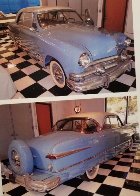 1951 Ford Other - photo 2