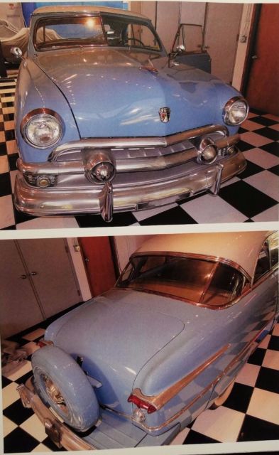 1951 Ford Other - photo 3