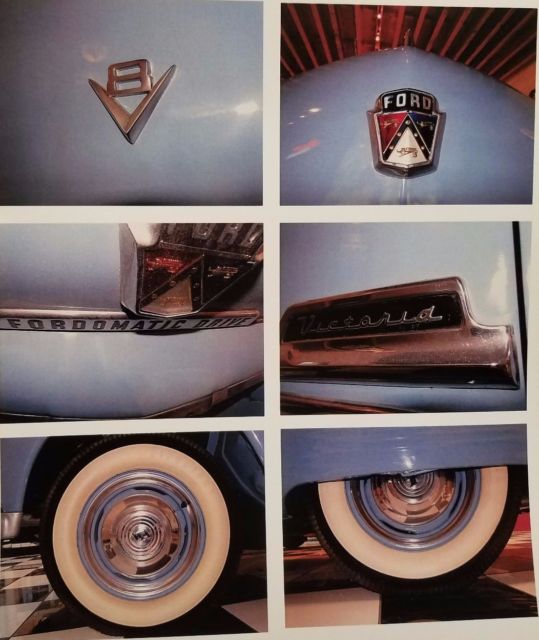 1951 Ford Other - photo 4