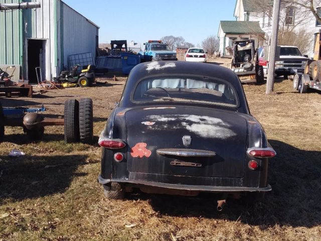 1951 Ford Other - photo 3