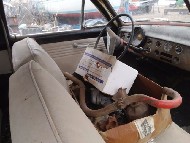 1951 Ford Other - photo 7