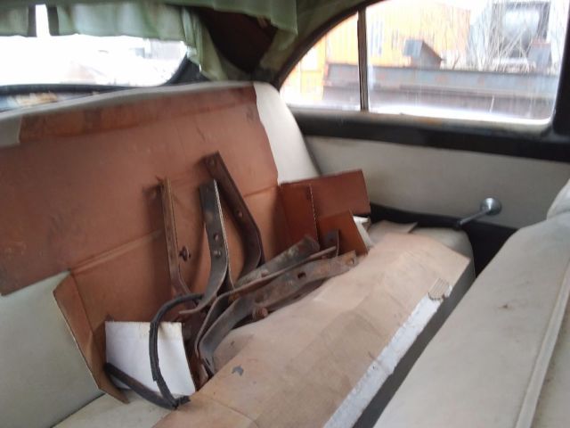 1951 Ford Other - photo 8