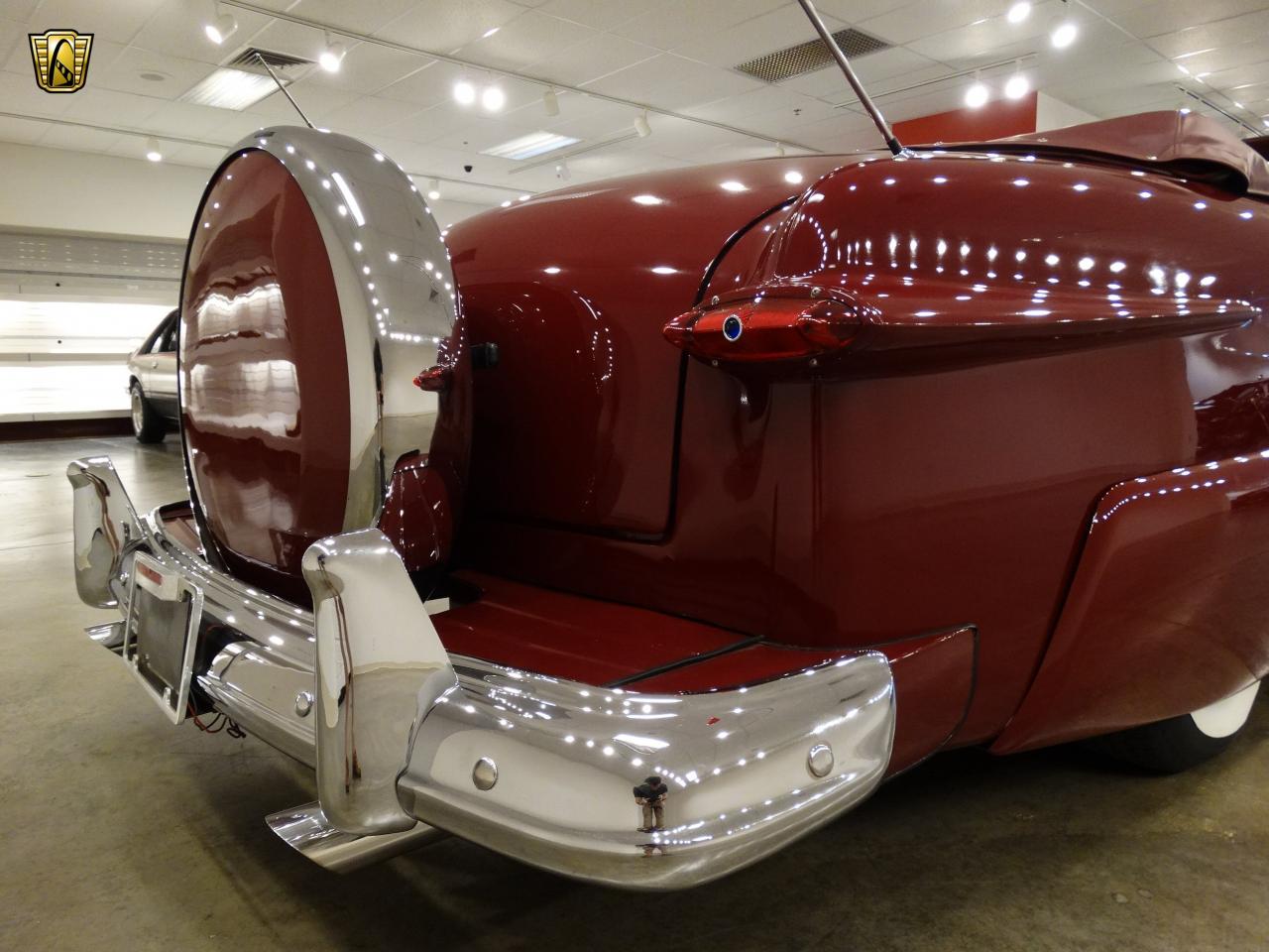 1951 Ford Other Pickups - photo 11