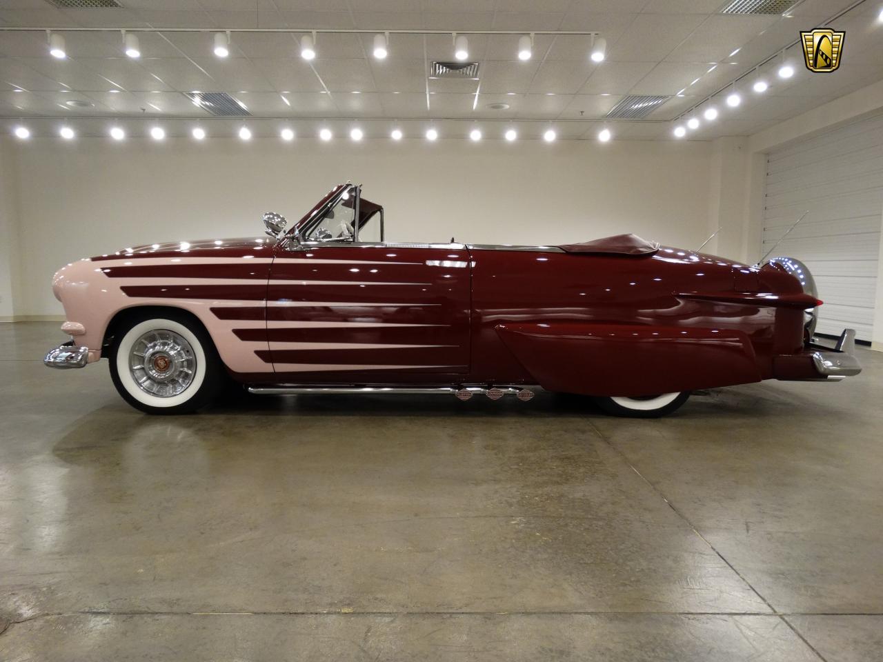 1951 Ford Other Pickups - photo 2