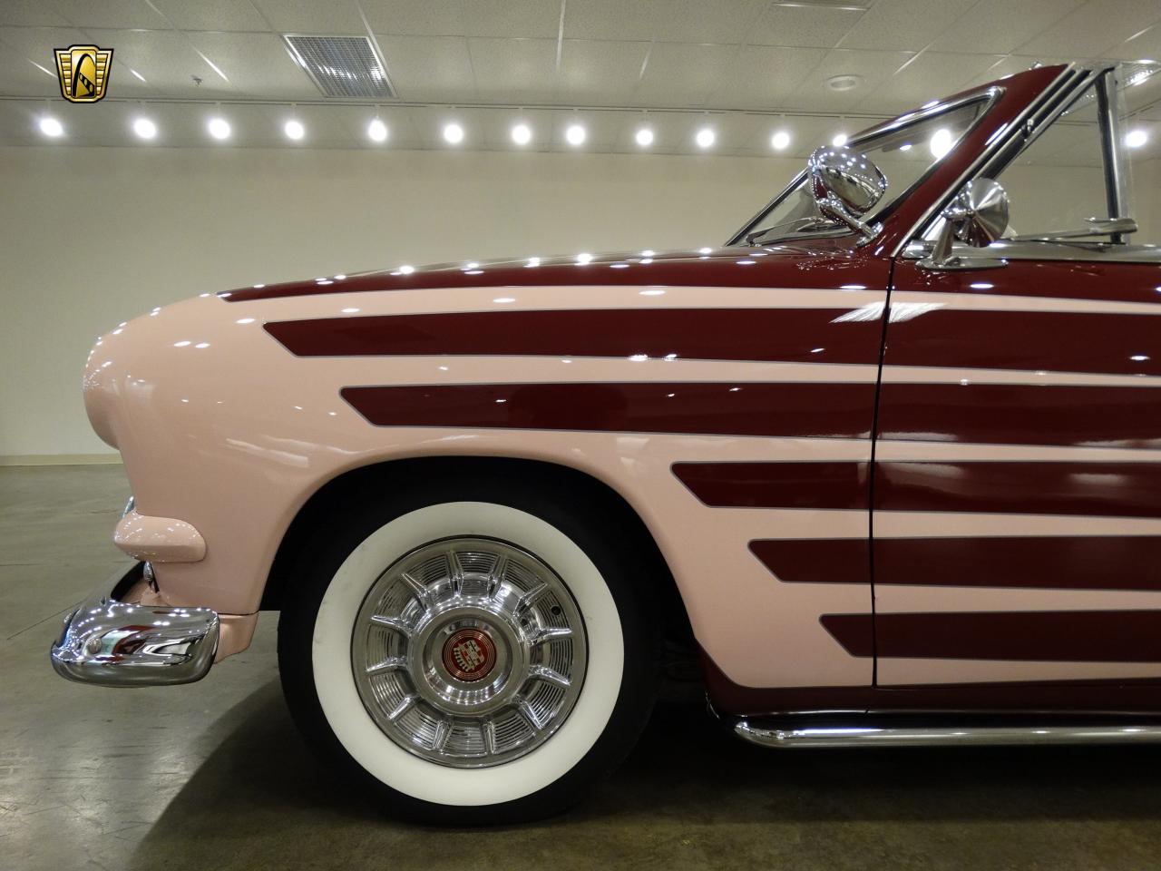 1951 Ford Other Pickups - photo 3