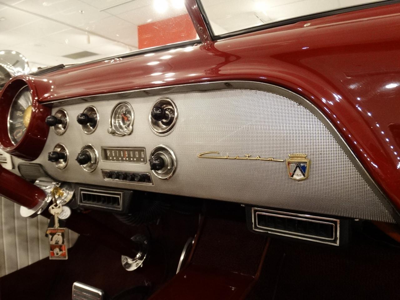1951 Ford Other Pickups - photo 7
