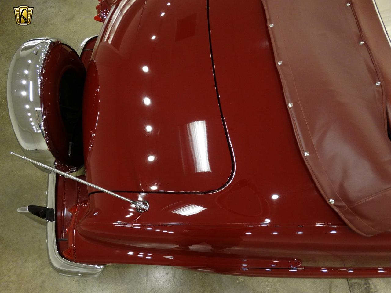 1951 Ford Other Pickups - photo 9