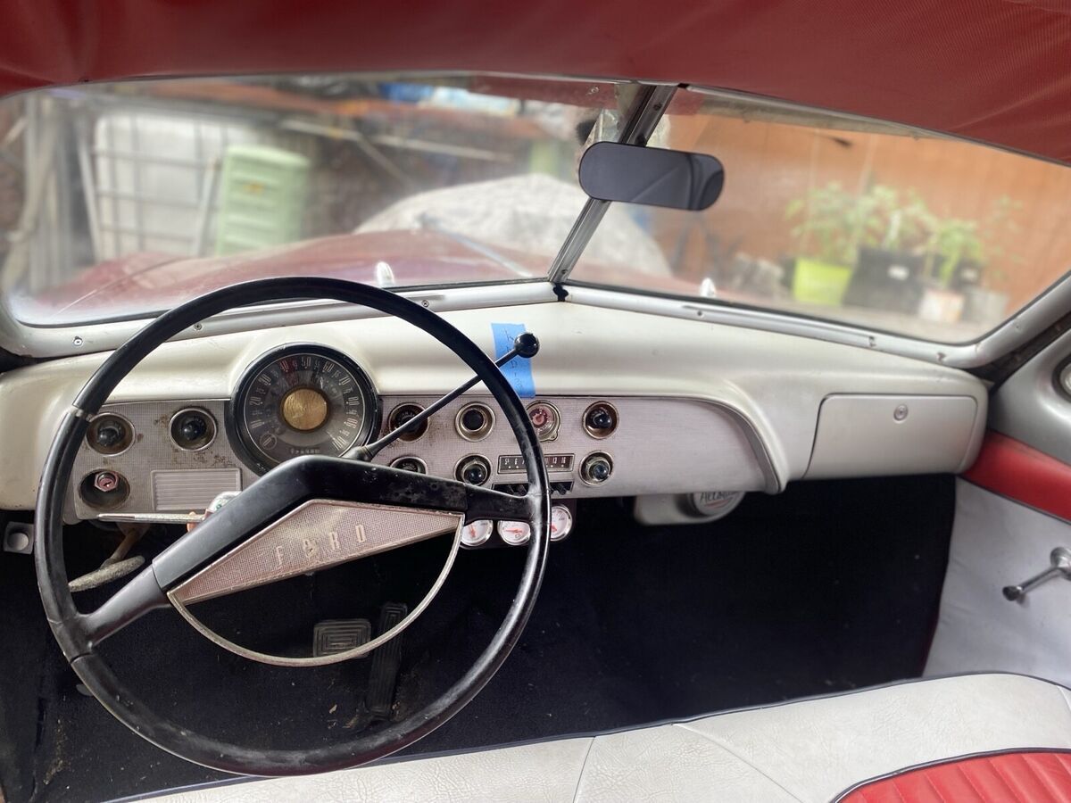 1951 Ford Deluxe - photo 10
