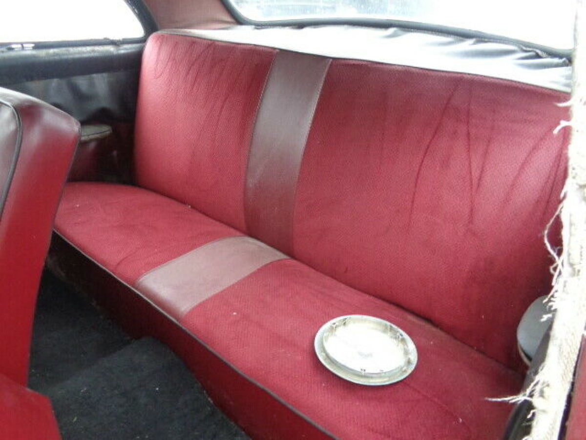 1951 Ford Deluxe - photo 3
