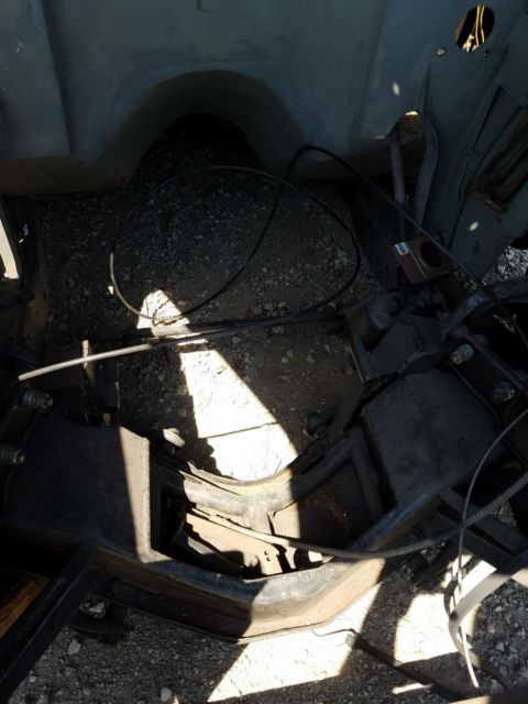 1951 Ford Other - photo 10